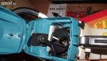Motorová píla chs s výkonom 2,2 kW - 3,0 Hp - nová – fotka 3