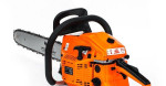 Reťazová píla Powermat pm-hr-6610 3,1kW - nová – fotka 2