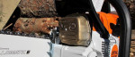Stihl MS 441C Magnum, M-Tronic – fotka 2