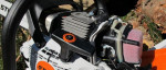 Stihl MS 441C Magnum, M-Tronic – fotka 3