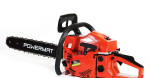 Reťazová píla Powermat hr5510 3,1kW - nová – fotka 2