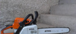 Predám motorovú pílu Stihl – fotka 2