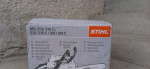 Predám motorovú pílu Stihl – fotka 3
